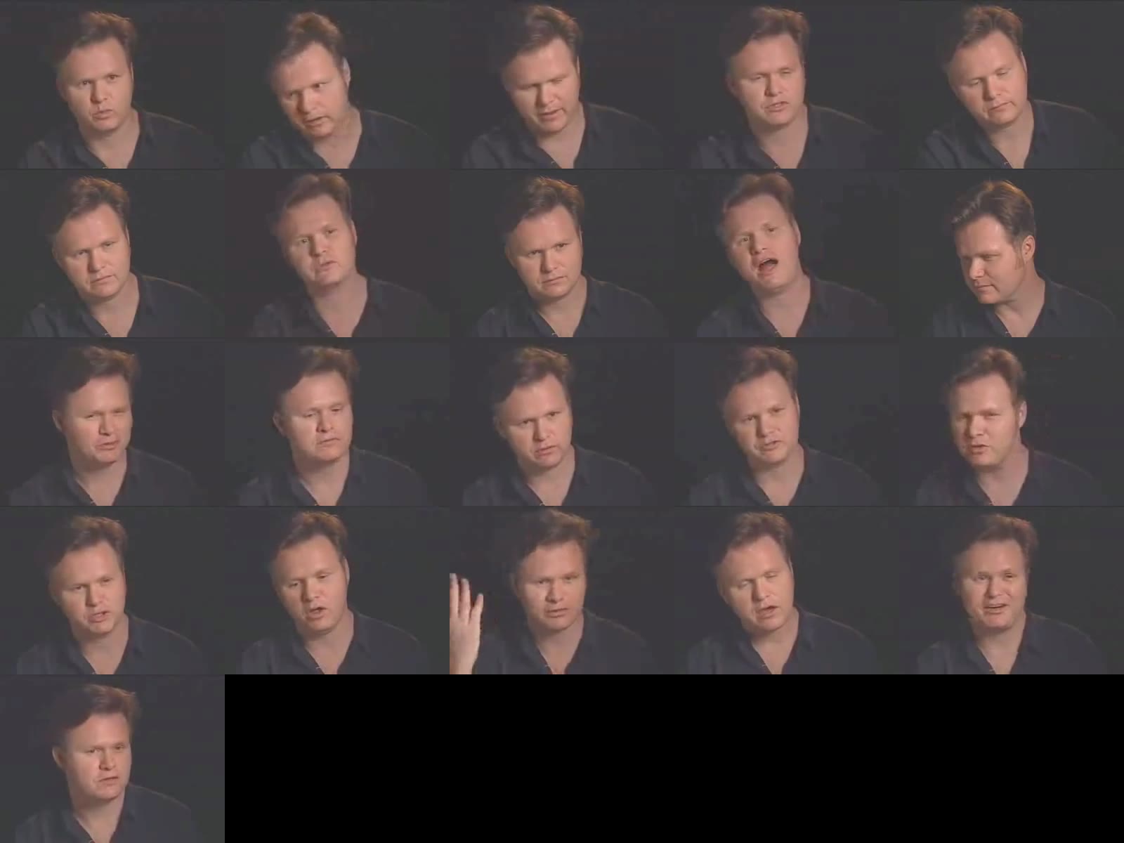 RTCW Cut Content screenshot