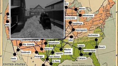 RTCW ACW screenshot