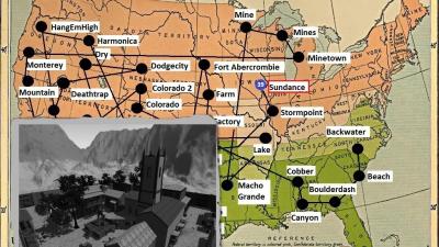 RTCW ACW screenshot