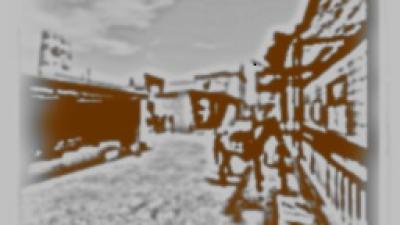 RTCW ACW screenshot