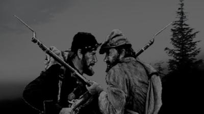 RTCW ACW screenshot
