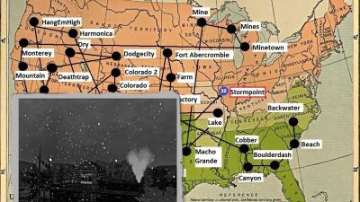 RTCW ACW screenshot