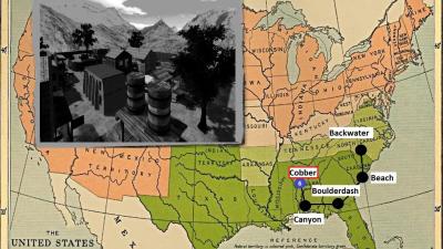 RTCW ACW2.2 screenshot