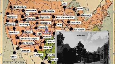 RTCW ACW2.2 screenshot