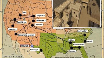RTCW ACW2.2 screenshot