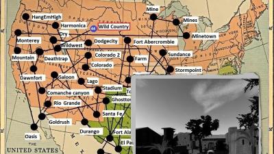 RTCW ACW2.2 screenshot