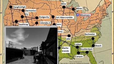 RTCW ACW2.2 screenshot