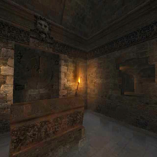 RTCWCoop (x64) Russian Version screenshot