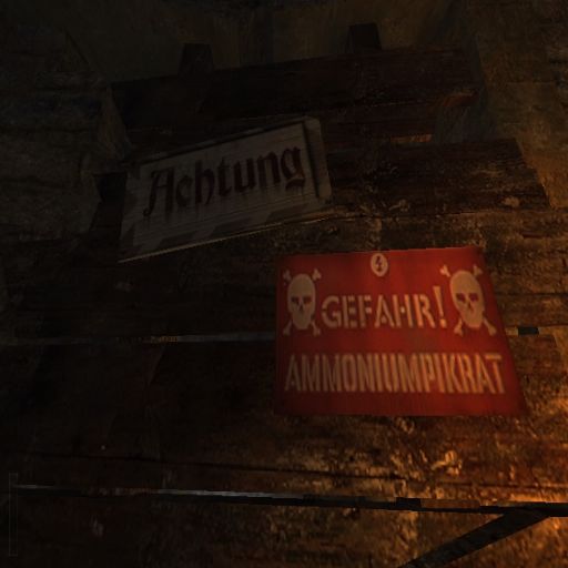 RTCWCoop (x64) Russian Version screenshot