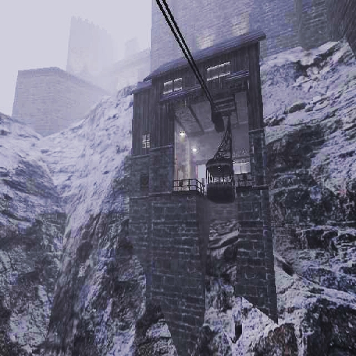 RTCWCoop (x64) Russian Version screenshot