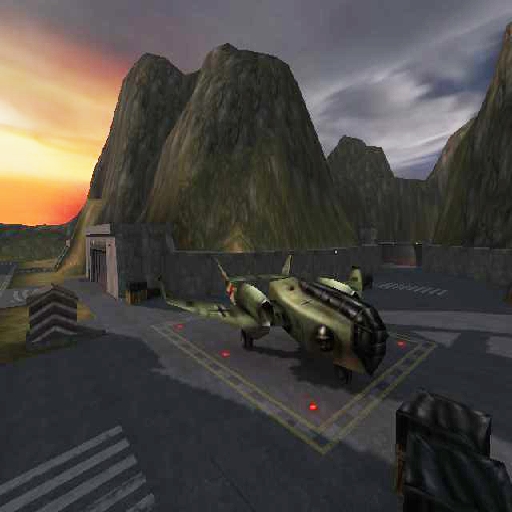 RTCWCoop (x64) Russian Version screenshot