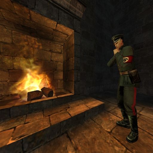 RTCWCoop (x64) Russian Version screenshot