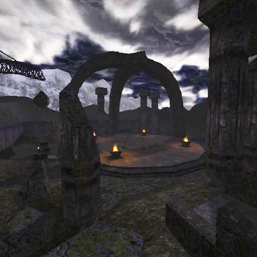 RTCWCoop (x64) Russian Version screenshot