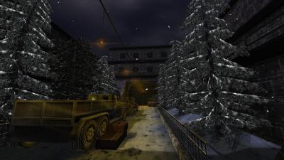 TDA Remastered Full Version 1.12 screenshot