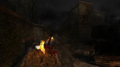 TDA Remastered Full Version 1.12 screenshot
