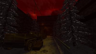 TDA Remastered Full Version 1.12 screenshot