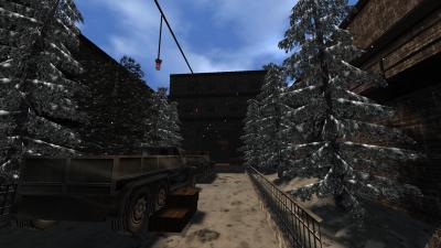TDA Remastered Full Version 1.12 screenshot