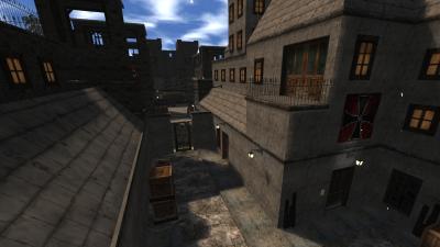 TDA Remastered Full Version 1.12 screenshot