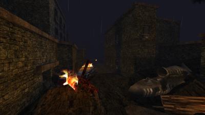 TDA Remastered Full Version 1.12 screenshot