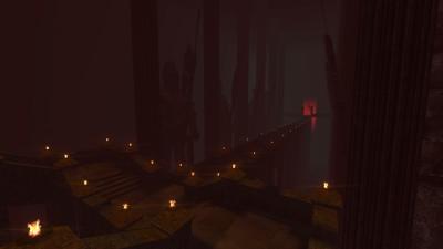 TDA Remastered Full Version 1.12 screenshot