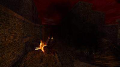 TDA Remastered Full Version 1.12 screenshot