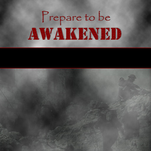 Awakened