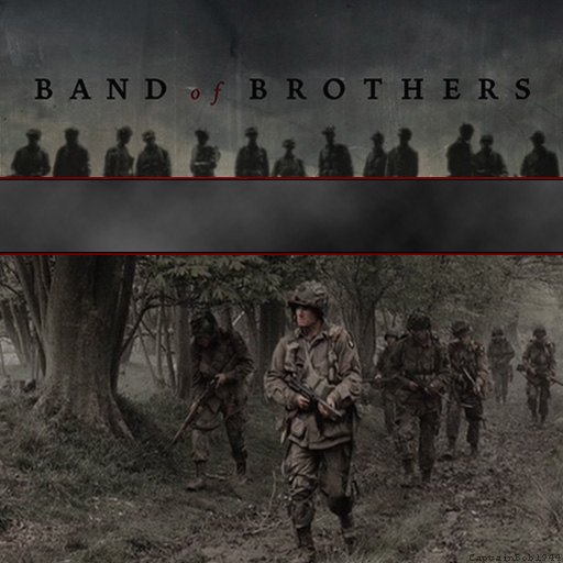 Band of brothers