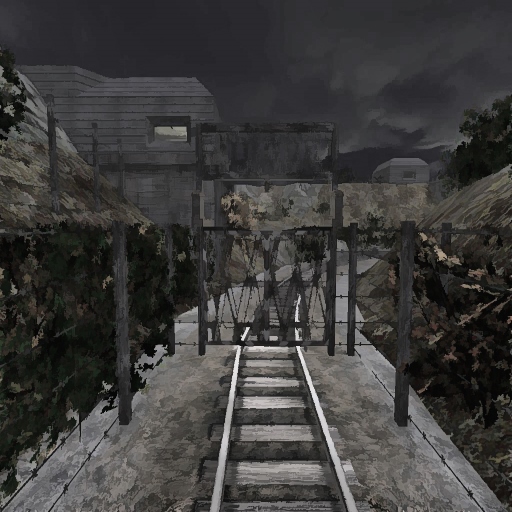Coop Project51 screenshot