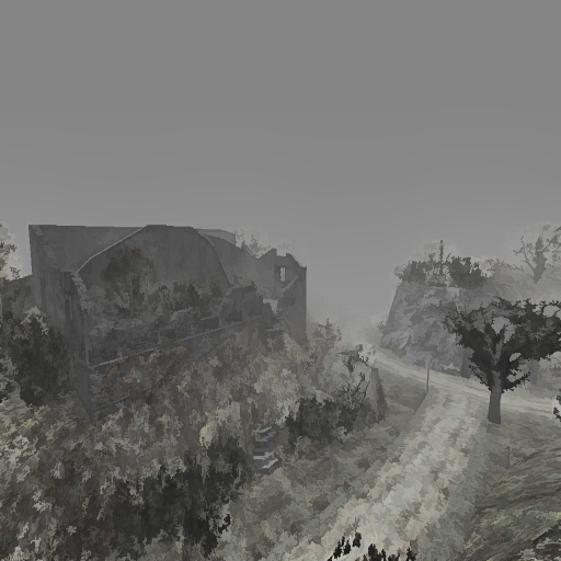 Coop Project51 screenshot