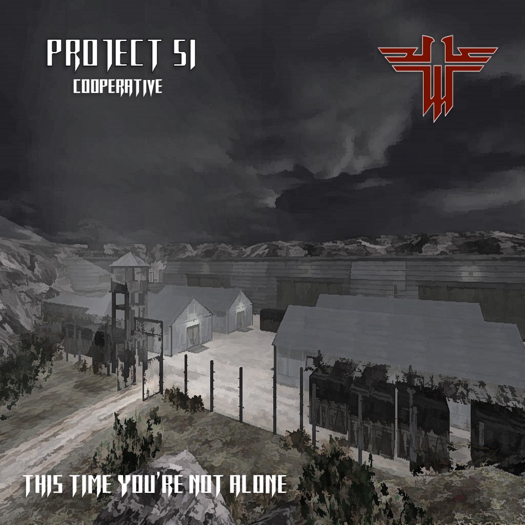 Coop Project51 screenshot