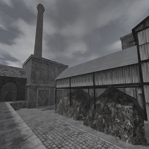Coop Project51 screenshot