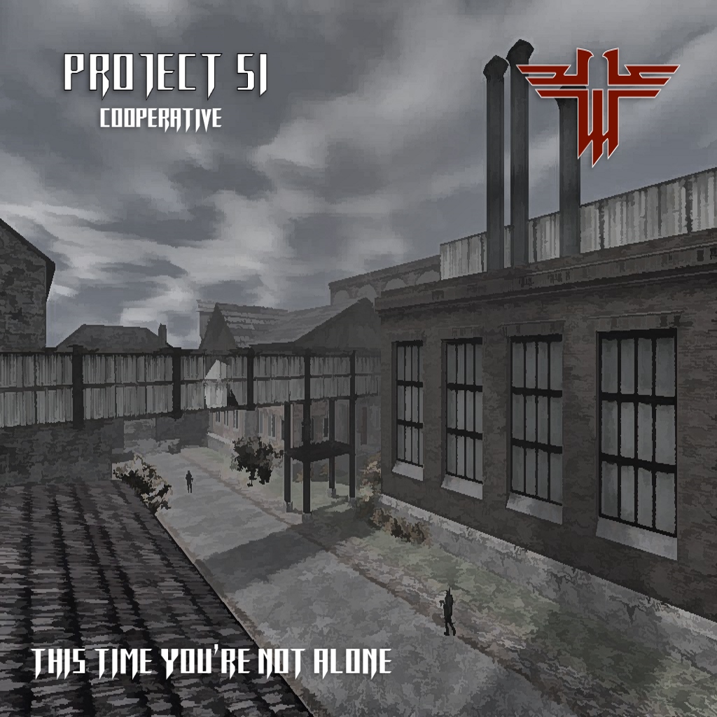 Coop Project51 screenshot