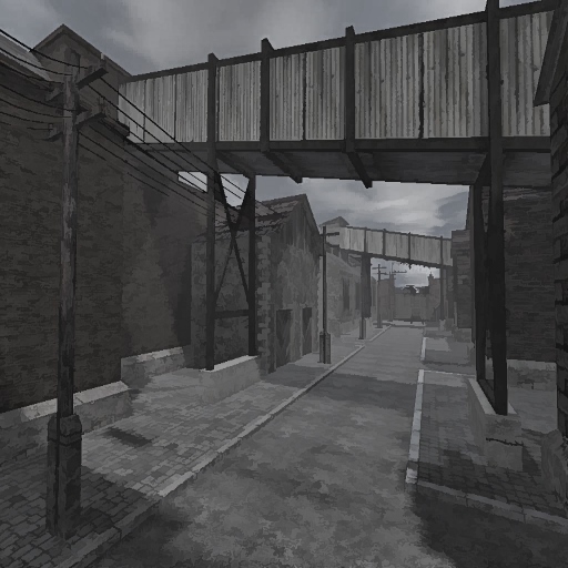 Coop Project51 screenshot