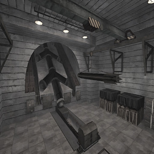 Coop Project51 screenshot