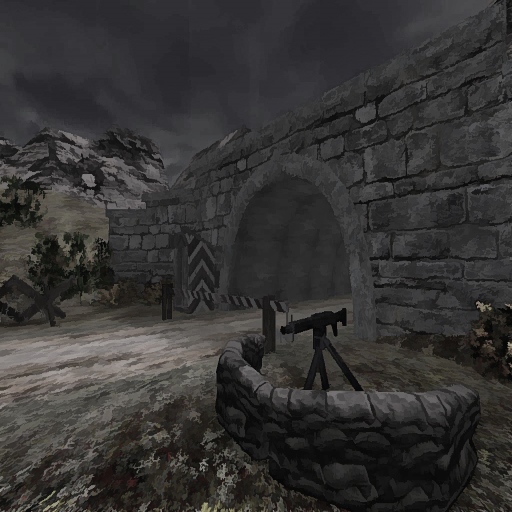 Coop Project51 screenshot