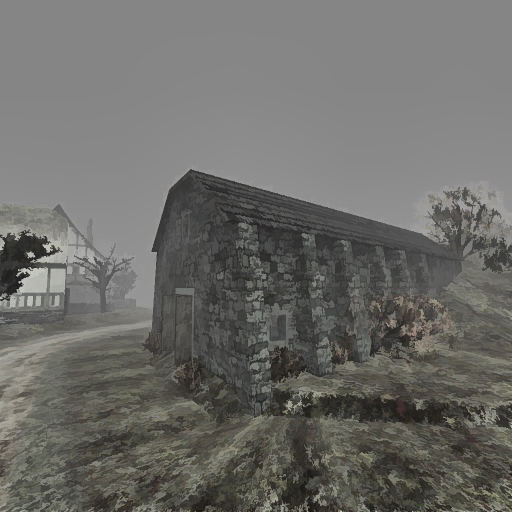 Coop Project51 screenshot