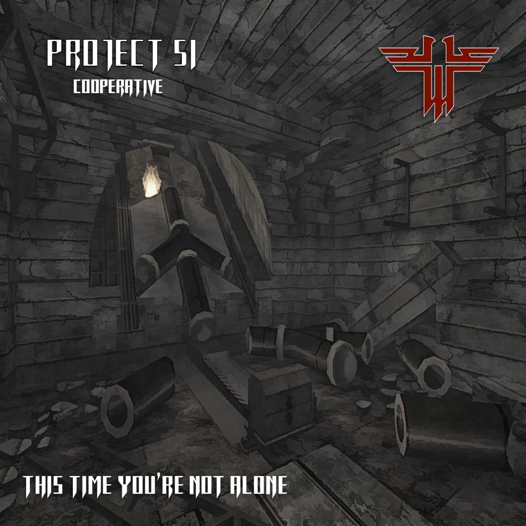 Coop Project51 screenshot