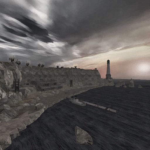 Coop Project51 screenshot