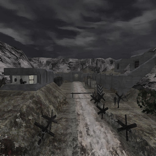 Coop Project51 screenshot