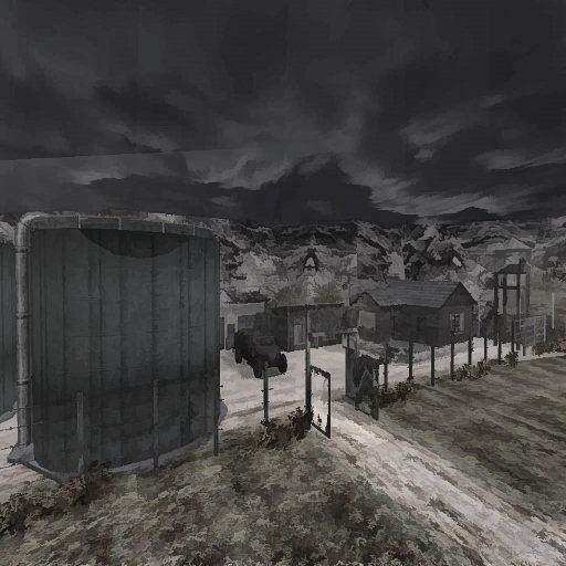 Coop Project51 screenshot