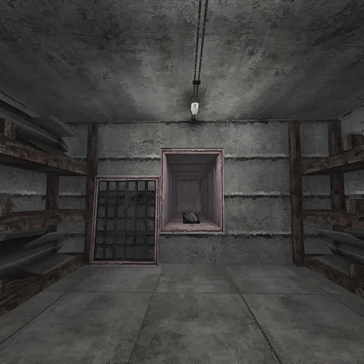 Coop Project51 screenshot