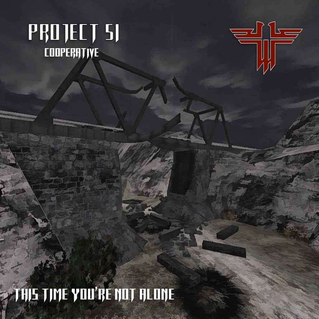 Coop Project51 screenshot