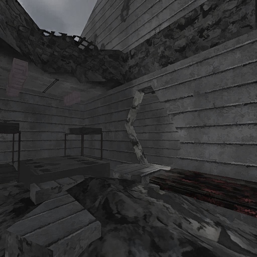 Coop Project51 screenshot