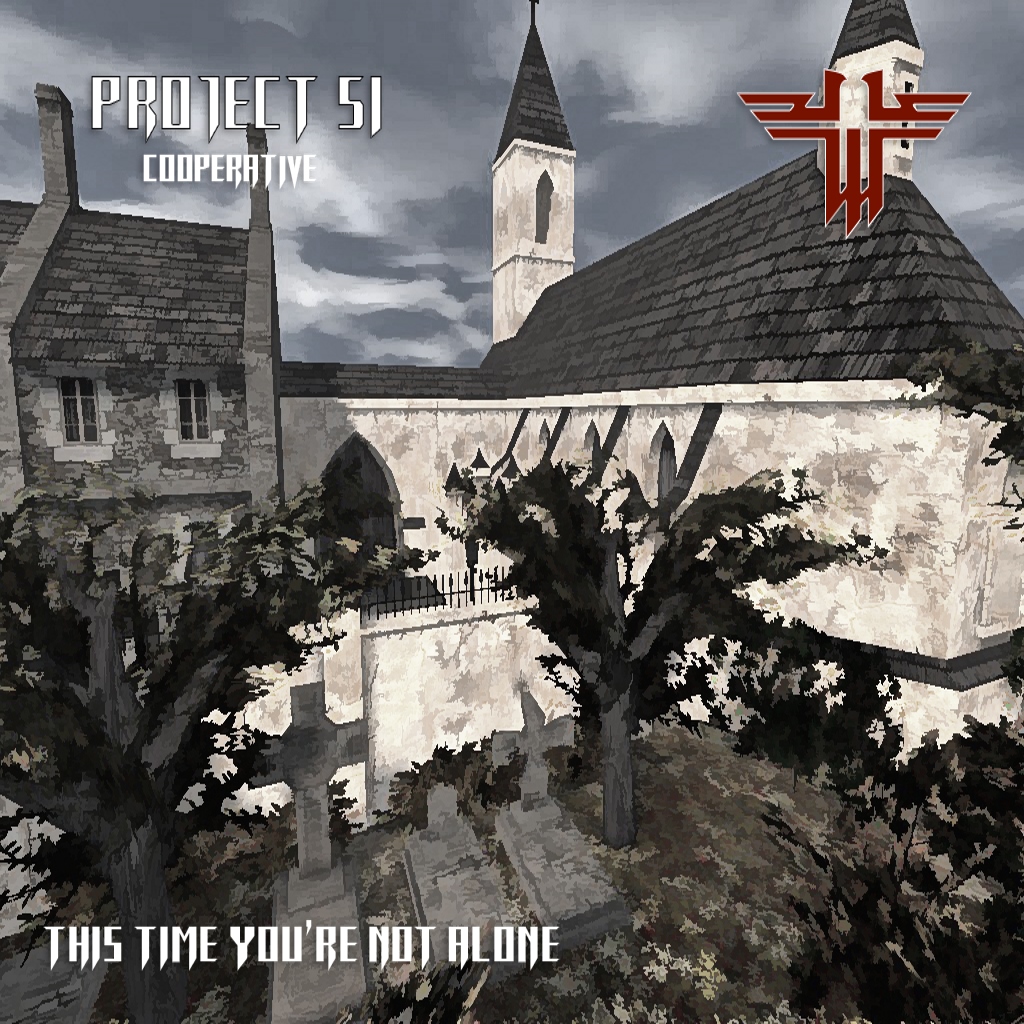 Coop Project51 screenshot