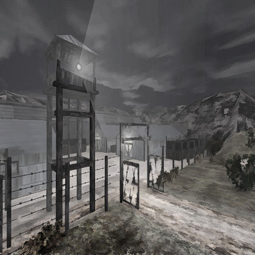 Coop Project51 screenshot