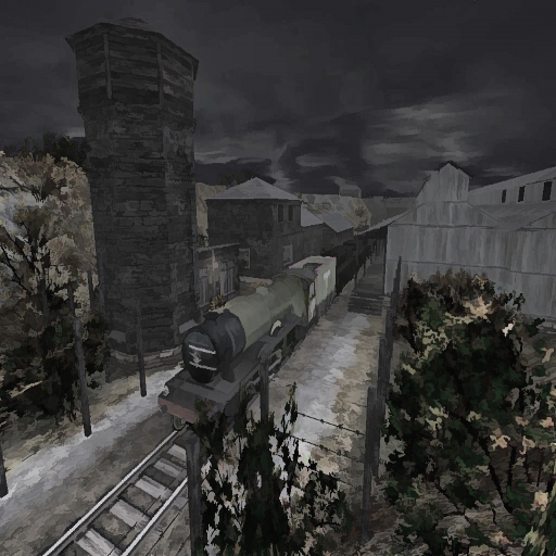 Coop Project51 screenshot