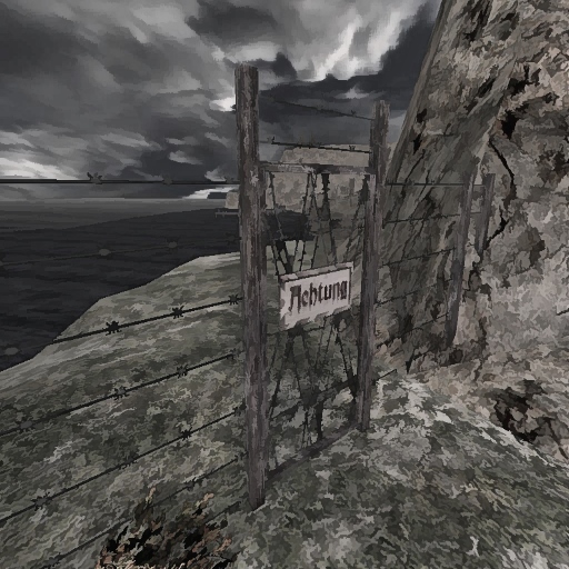 Coop Project51 screenshot