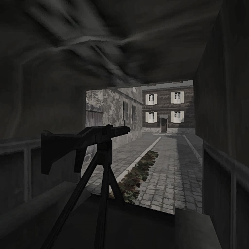 Coop Project51 screenshot