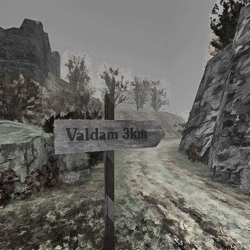 Coop Project51 screenshot