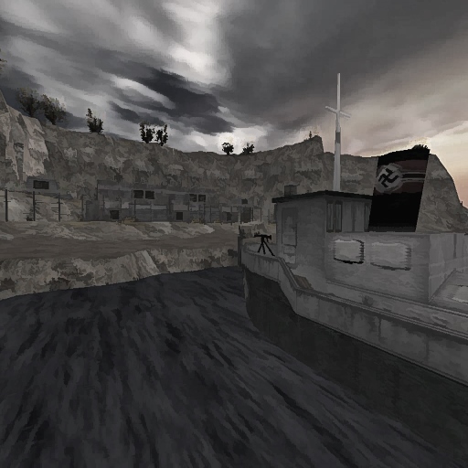 Coop Project51 screenshot